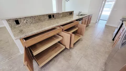 Kitchen - 6041 E Preston St, Mesa, AZ 85215 photo 4 of 5