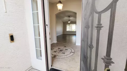 Entry Way - 6041 E Preston St, Mesa, AZ 85215 photo 1 of 8