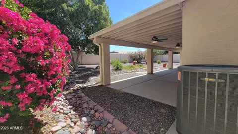 Exterior - 6041 E Preston St, Mesa, AZ 85215 photo 7 of 11