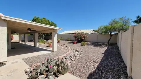 Exterior - 6041 E Preston St, Mesa, AZ 85215 photo 2 of 11