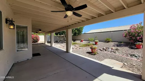Exterior - 6041 E Preston St, Mesa, AZ 85215 photo 8 of 11
