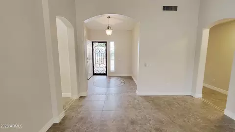 Entry Way - 6041 E Preston St, Mesa, AZ 85215 photo 2 of 8