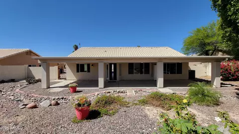 Exterior - 6041 E Preston St, Mesa, AZ 85215 photo 4 of 11