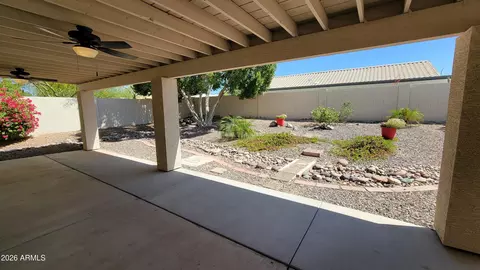 Exterior - 6041 E Preston St, Mesa, AZ 85215 photo 9 of 11