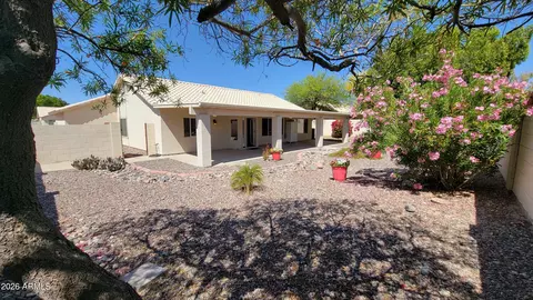 Exterior - 6041 E Preston St, Mesa, AZ 85215 photo 3 of 11
