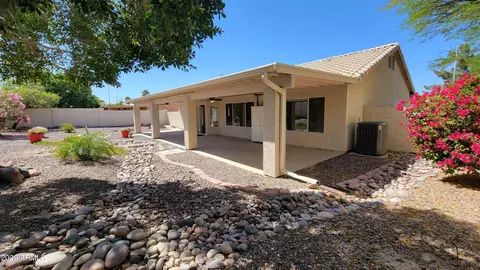 Exterior - 6041 E Preston St, Mesa, AZ 85215 photo 6 of 11