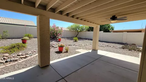 Exterior - 6041 E Preston St, Mesa, AZ 85215 photo 11 of 11