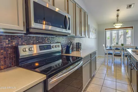 Kitchen - 6444 E Virginia St, Mesa, AZ 85215 photo 5 of 5