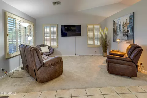 Living - 6444 E Virginia St, Mesa, AZ 85215 photo 2 of 4