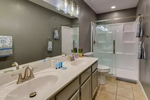 Bath - 6444 E Virginia St, Mesa, AZ 85215 photo 3 of 3