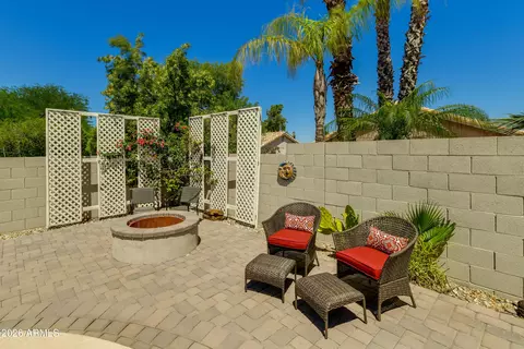 Exterior - 6444 E Virginia St, Mesa, AZ 85215 photo 6 of 7