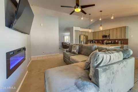 Living - 6444 E Virginia St, Mesa, AZ 85215 photo 4 of 4