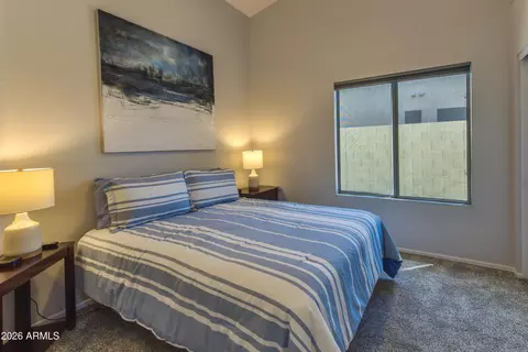 Bedroom - 6444 E Virginia St, Mesa, AZ 85215 photo 3 of 6