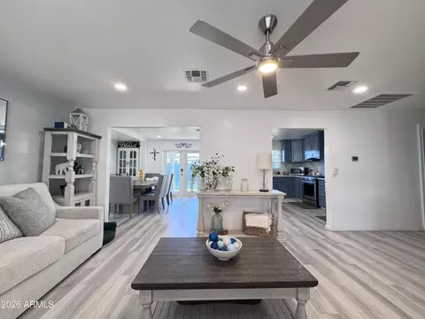 Living - 2300 E 7th St, Douglas, AZ 85607 photo 2 of 3