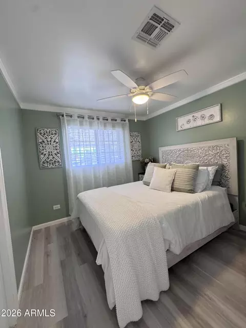 Bedroom - 2300 E 7th St, Douglas, AZ 85607 photo 1 of 5
