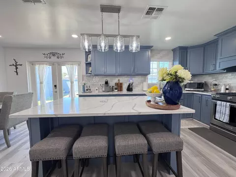 Kitchen - 2300 E 7th St, Douglas, AZ 85607 photo 3 of 8