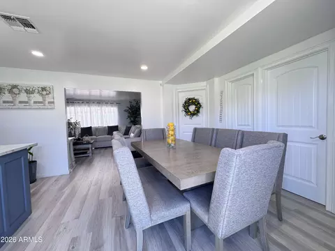 Dining - 2300 E 7th St, Douglas, AZ 85607 photo 1 of 1