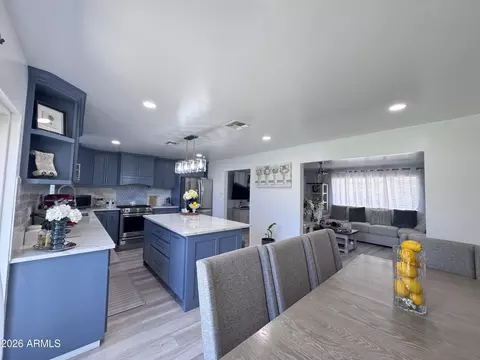 Kitchen - 2300 E 7th St, Douglas, AZ 85607 photo 7 of 8