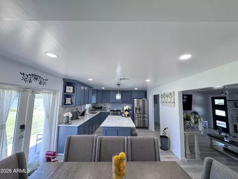Kitchen - 2300 E 7th St, Douglas, AZ 85607 photo 8 of 8