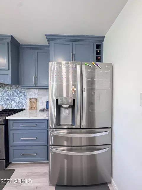 Kitchen - 2300 E 7th St, Douglas, AZ 85607 photo 4 of 8