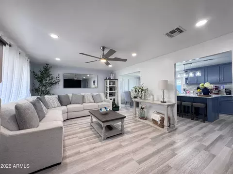 Living - 2300 E 7th St, Douglas, AZ 85607 photo 1 of 3