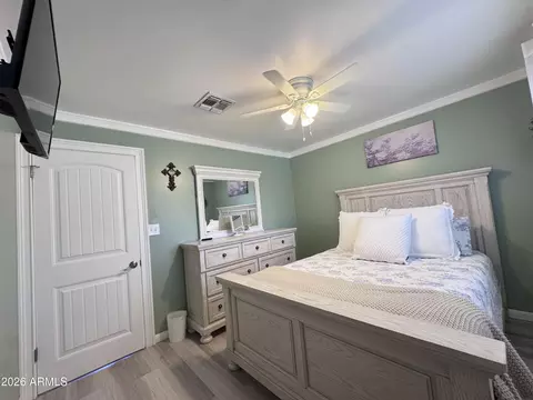 Bedroom - 2300 E 7th St, Douglas, AZ 85607 photo 3 of 5