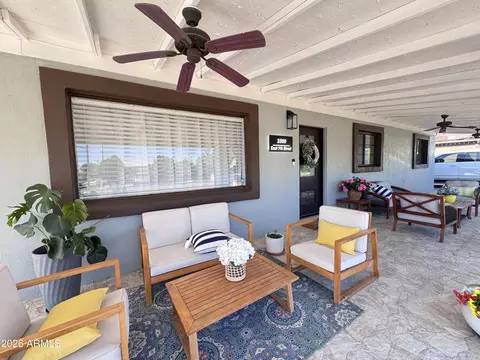 Exterior - 2300 E 7th St, Douglas, AZ 85607 photo 9 of 9