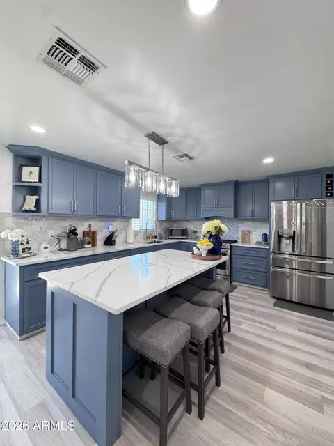Kitchen - 2300 E 7th St, Douglas, AZ 85607 photo 2 of 8