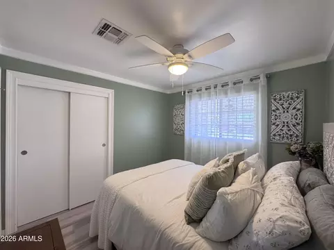 Bedroom - 2300 E 7th St, Douglas, AZ 85607 photo 2 of 5