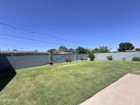 Exterior - 2300 E 7th St, Douglas, AZ 85607 photo 5 of 9