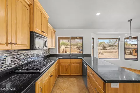 Kitchen - 5740 E 2nd Ave, Apache Junction, AZ 85119 photo 3 of 3