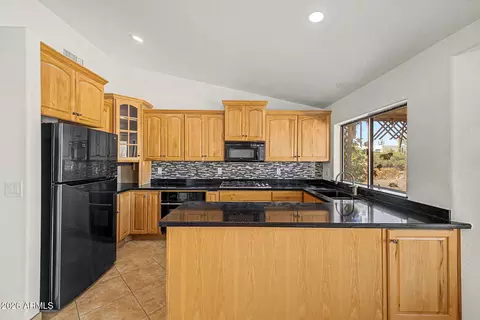 Kitchen - 5740 E 2nd Ave, Apache Junction, AZ 85119 photo 2 of 3