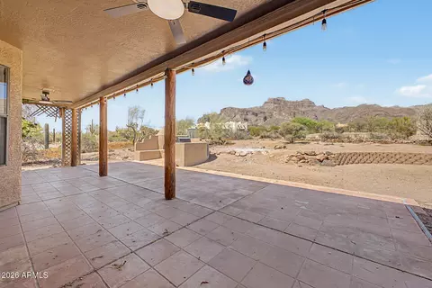 Exterior - 5740 E 2nd Ave, Apache Junction, AZ 85119 photo 2 of 9