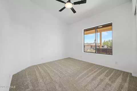 Bedroom - 5740 E 2nd Ave, Apache Junction, AZ 85119 photo 2 of 5