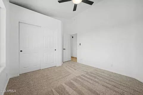 Bedroom - 5740 E 2nd Ave, Apache Junction, AZ 85119 photo 4 of 5