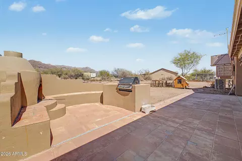 Exterior - 5740 E 2nd Ave, Apache Junction, AZ 85119 photo 3 of 9