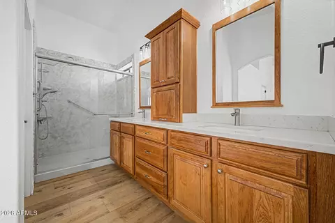 Bath - 5740 E 2nd Ave, Apache Junction, AZ 85119 photo 1 of 2