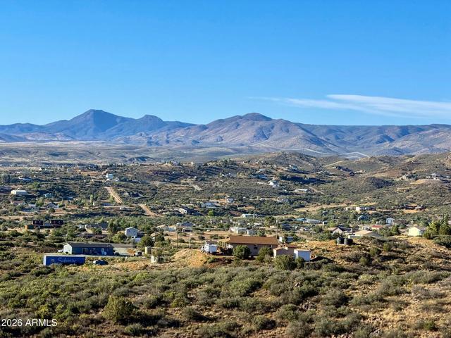 3320 S Mariposa Hill Rd #-, Humboldt, AZ 86329