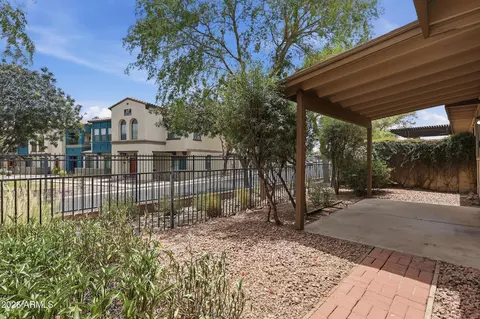 Exterior - 5409 S Mitchell Dr, Tempe, AZ 85283 photo 5 of 9