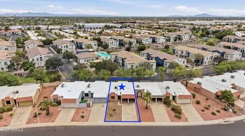 View/Area - 5409 S Mitchell Dr, Tempe, AZ 85283 photo 3 of 6