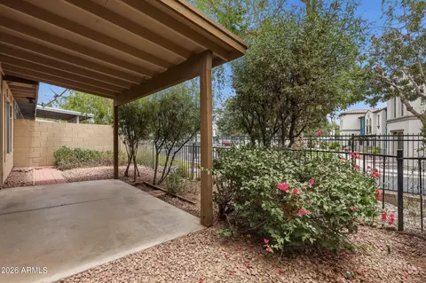 Exterior - 5409 S Mitchell Dr, Tempe, AZ 85283 photo 1 of 9