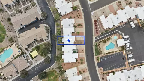 View/Area - 5409 S Mitchell Dr, Tempe, AZ 85283 photo 2 of 6