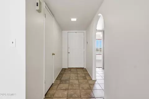 Entry Way - 5409 S Mitchell Dr, Tempe, AZ 85283 photo 1 of 4
