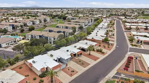 View/Area - 5409 S Mitchell Dr, Tempe, AZ 85283 photo 4 of 6