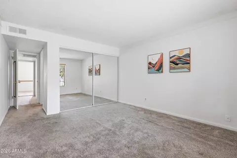 Bedroom - 5409 S Mitchell Dr, Tempe, AZ 85283 photo 1 of 3