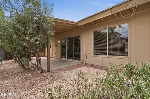 Exterior - 5409 S Mitchell Dr, Tempe, AZ 85283 photo 3 of 9