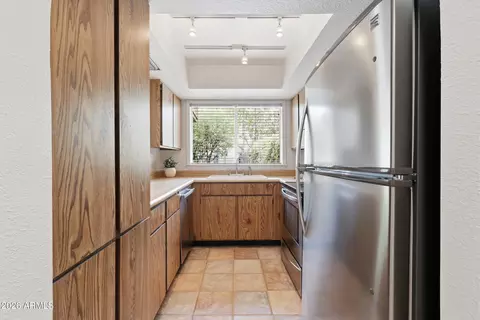 Kitchen - 5409 S Mitchell Dr, Tempe, AZ 85283 photo 1 of 4
