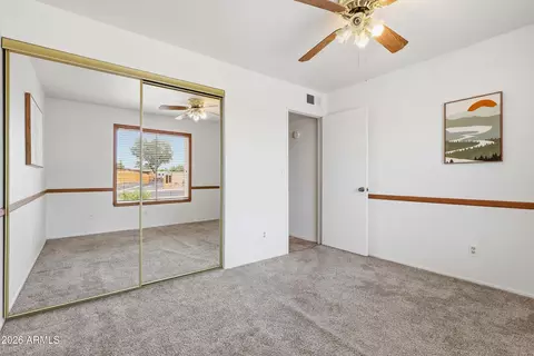 Bedroom - 5409 S Mitchell Dr, Tempe, AZ 85283 photo 3 of 3