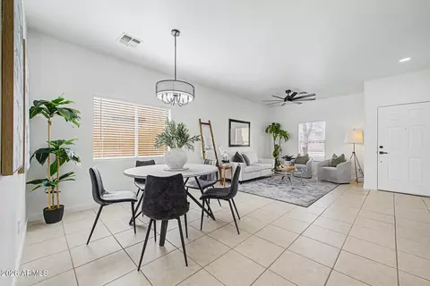 5241 W Shumway Farm Rd, Laveen, AZ 85339