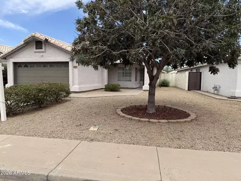 8408 W Bloomfield Rd W, Peoria, AZ 85381